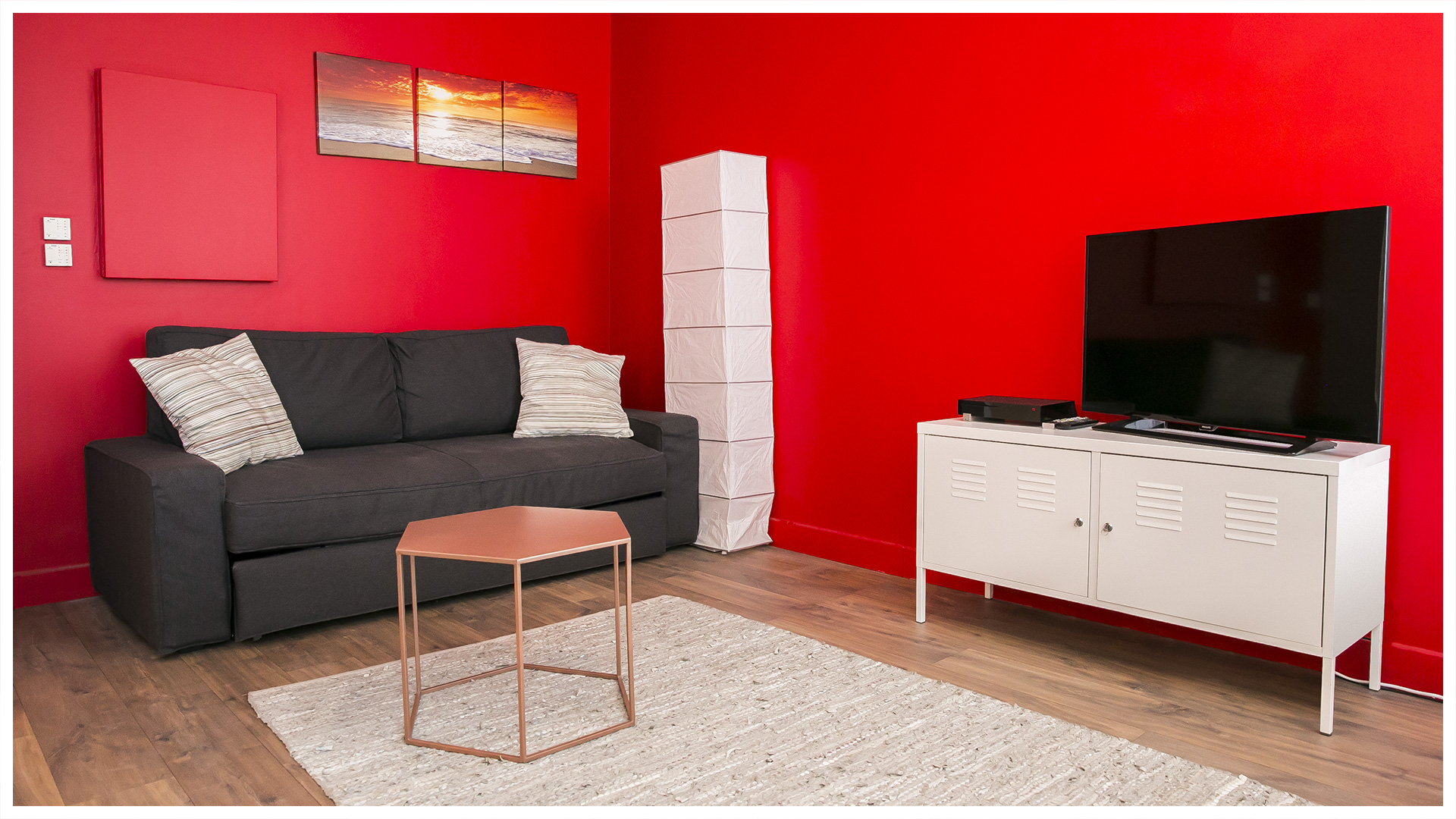 Urban Loft Marseille