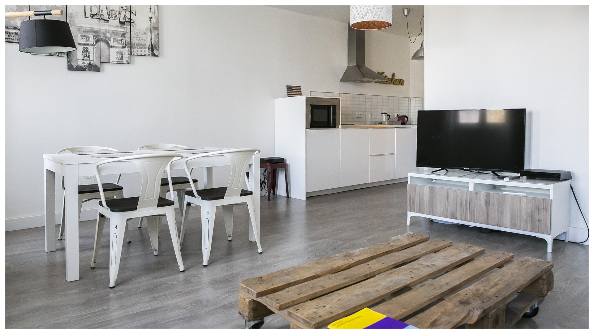 Urban Loft Marseille