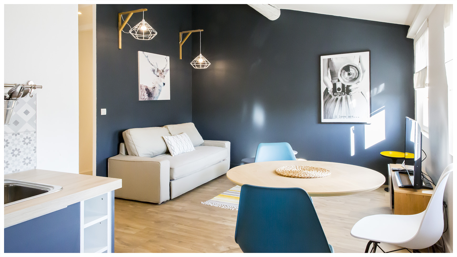 Urban Loft Marseille