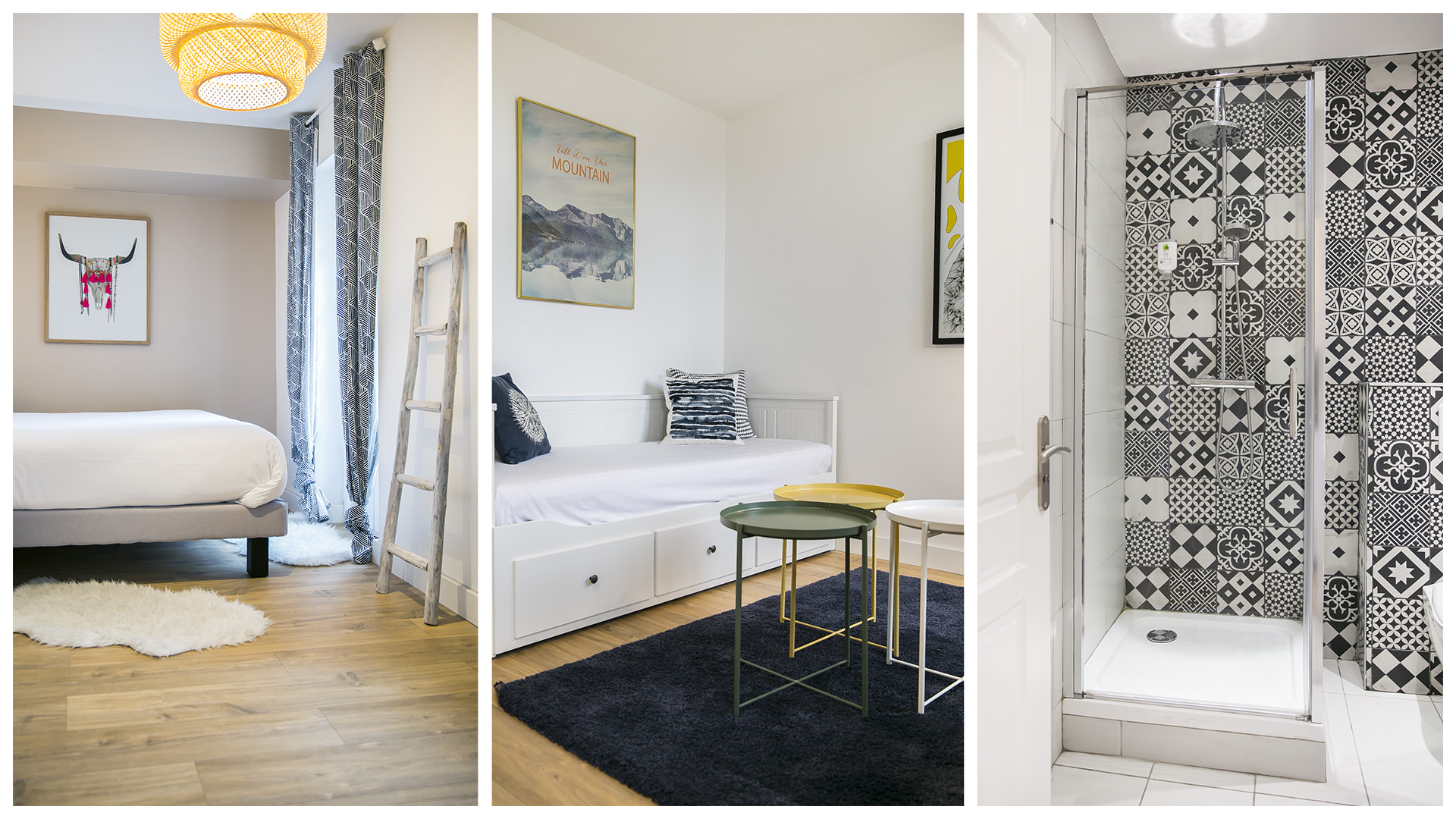 Urban Loft Marseille