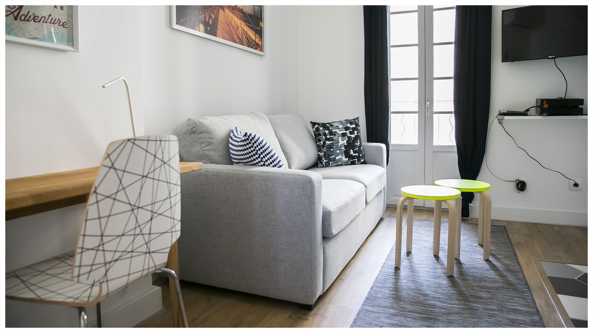 Urban Loft Marseille