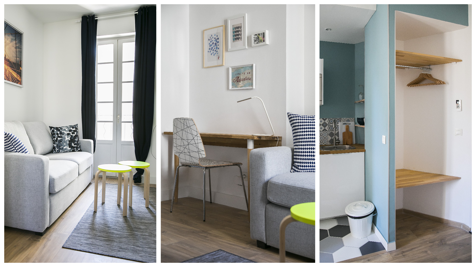 Urban Loft Marseille