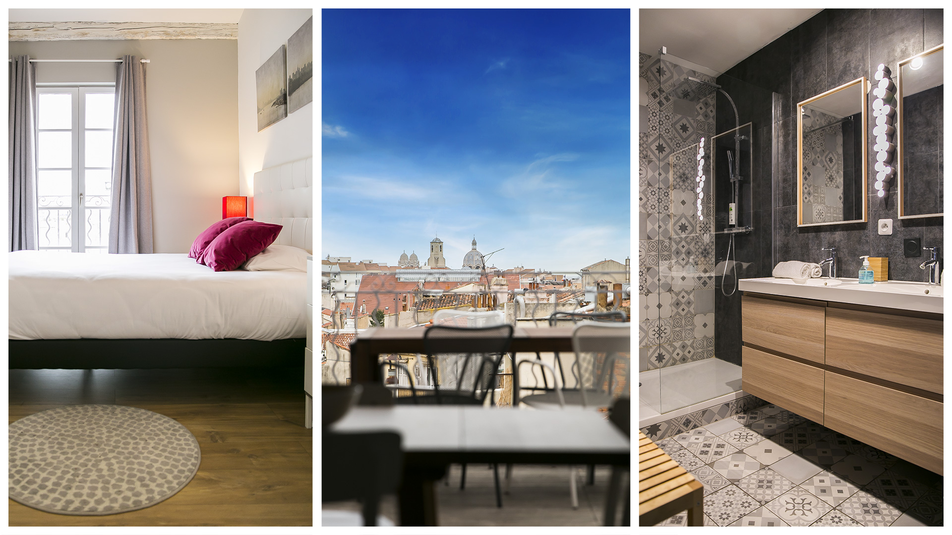 Urban Loft Marseille