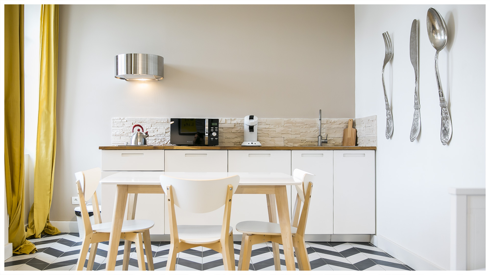 Urban Loft Marseille