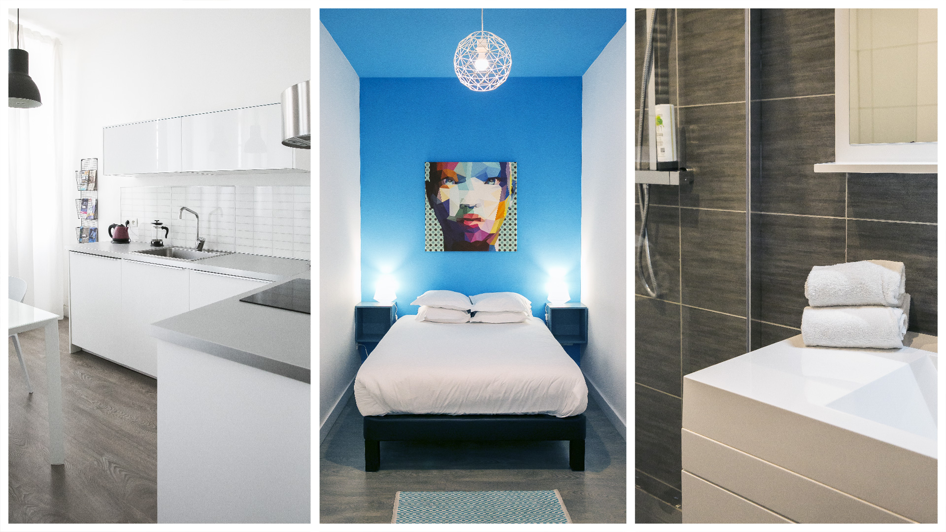 Urban Loft Marseille