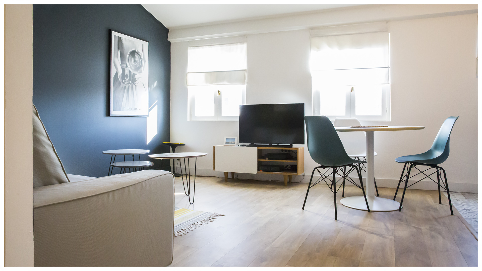 Urban Loft Marseille