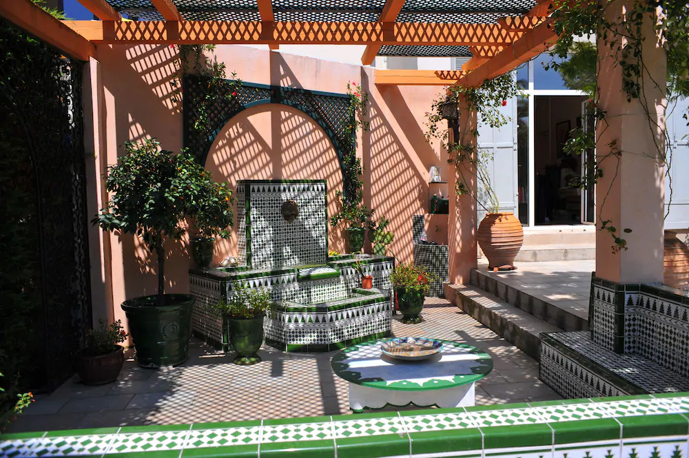 Villa Valflor