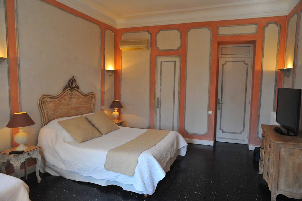 Villa Valflor