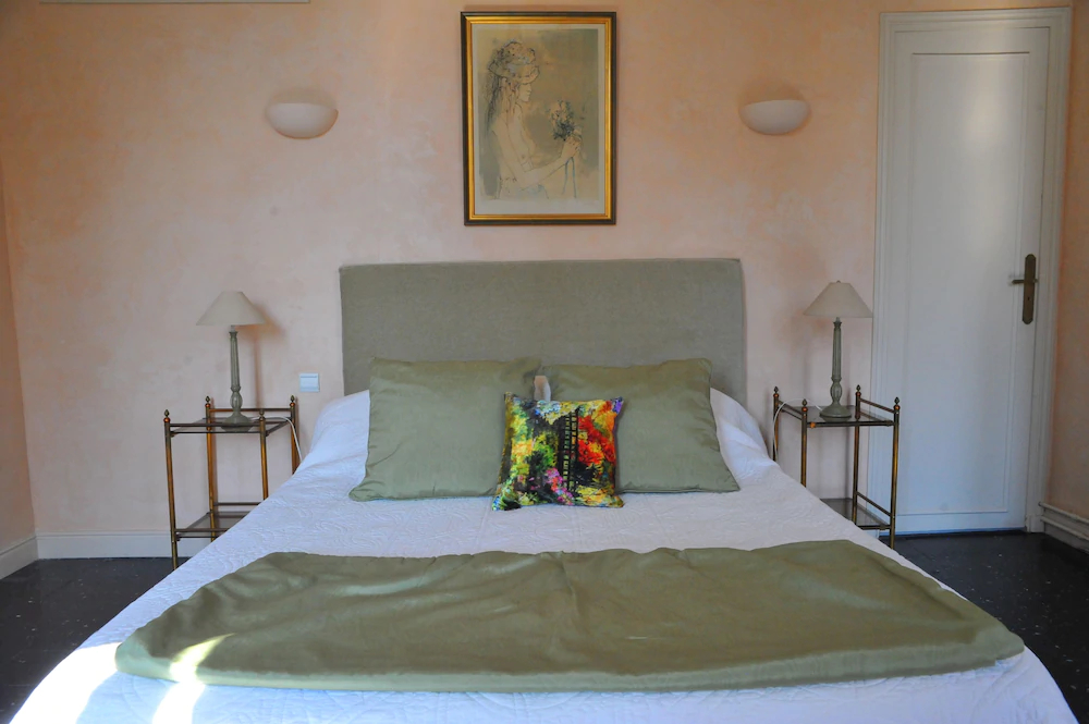 Villa Valflor