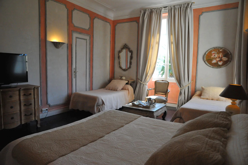 Villa Valflor