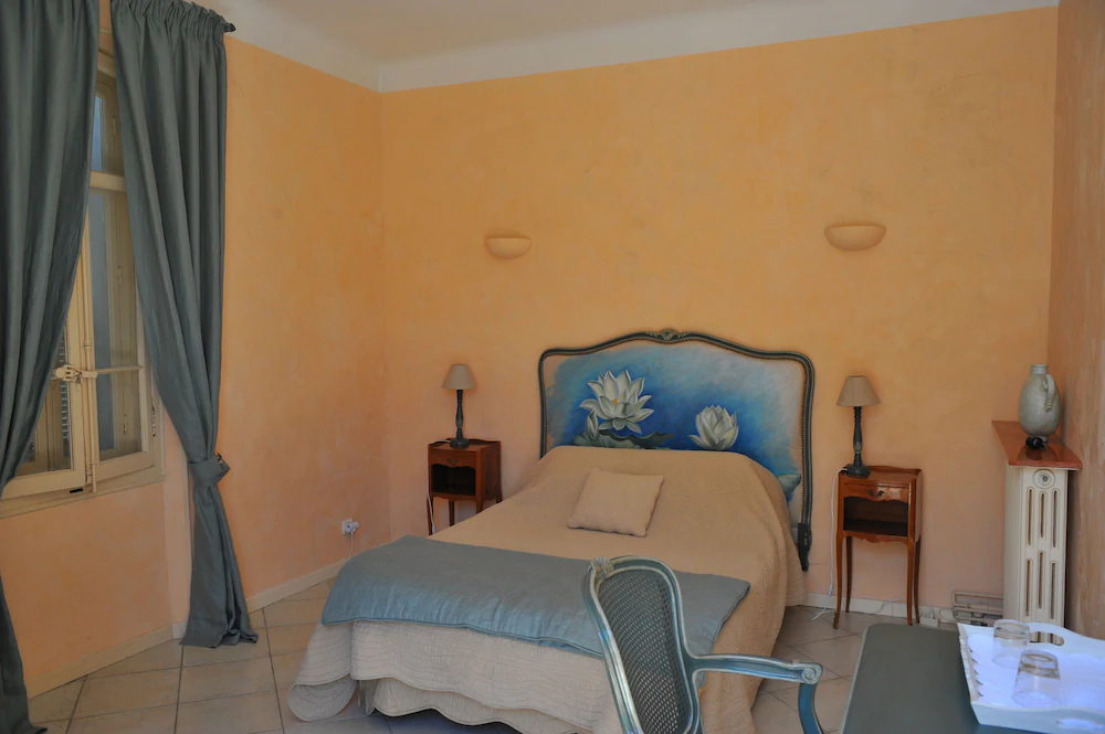 Villa Valflor