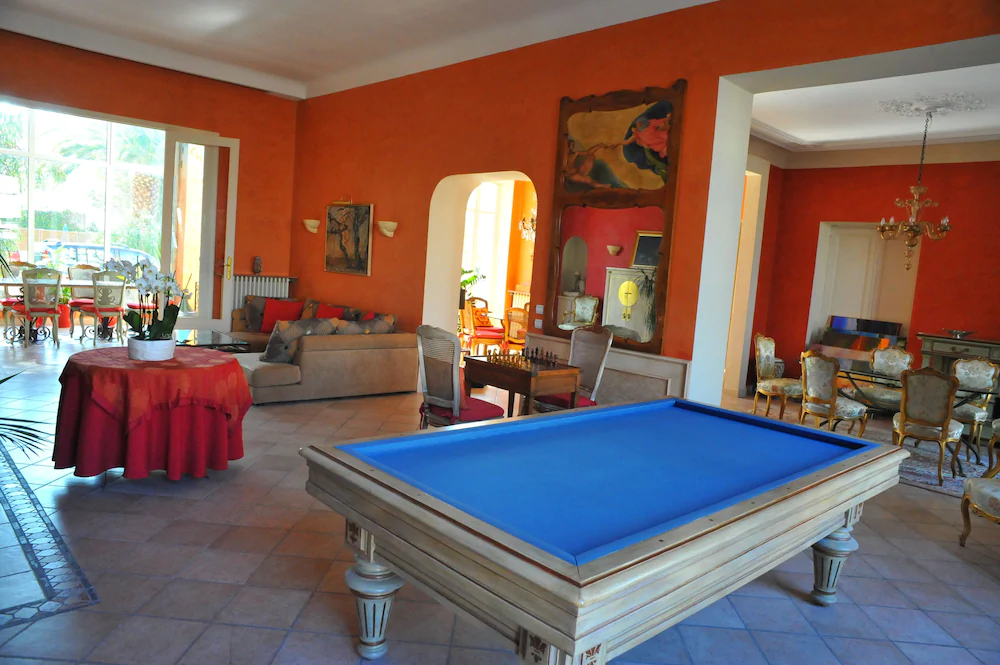 Villa Valflor