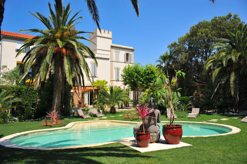 Villa Valflor