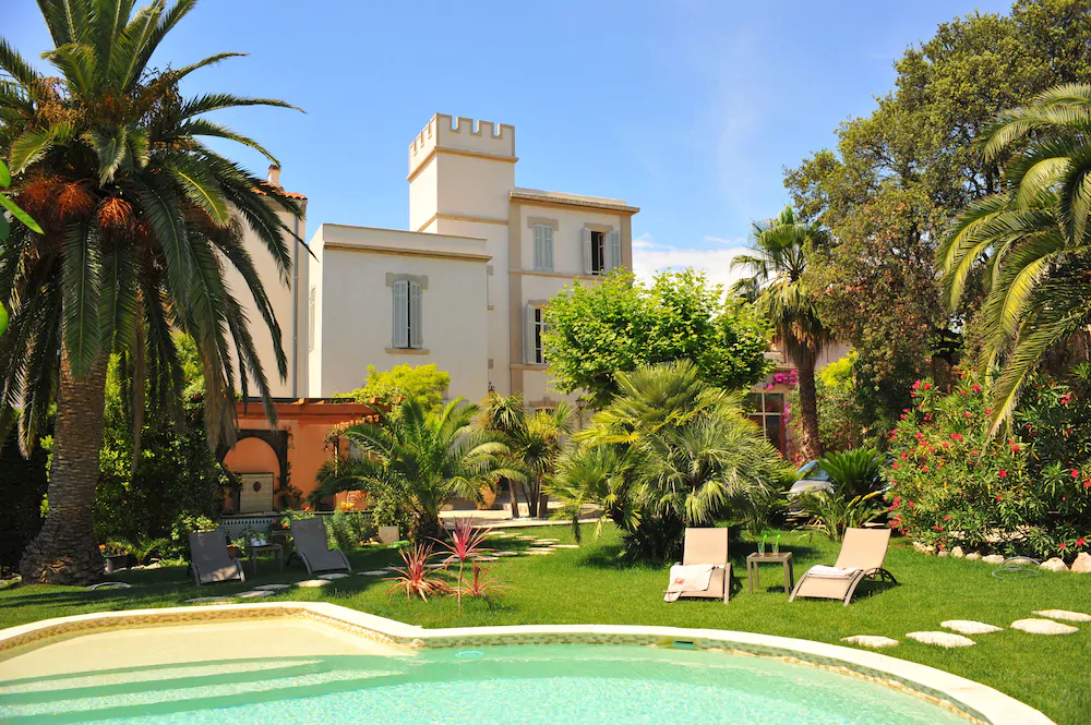 Villa Valflor