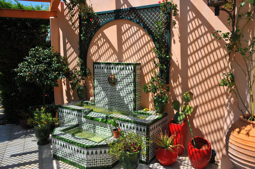 Villa Valflor