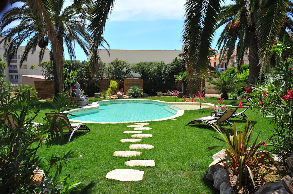 Villa Valflor