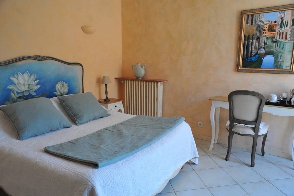 Villa Valflor
