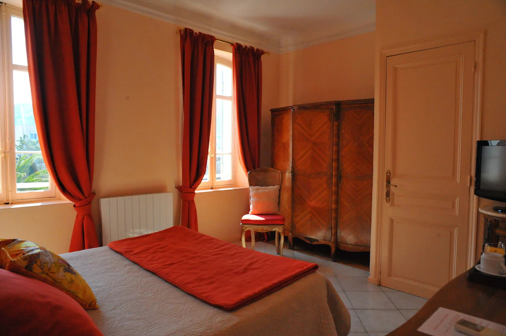 Villa Valflor