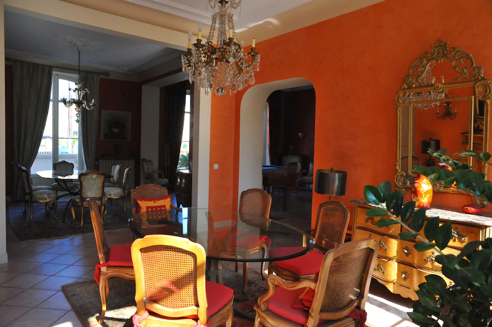 Villa Valflor