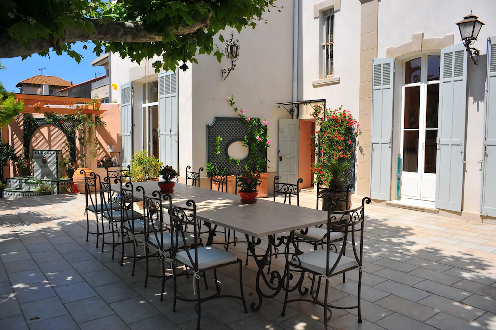 Villa Valflor