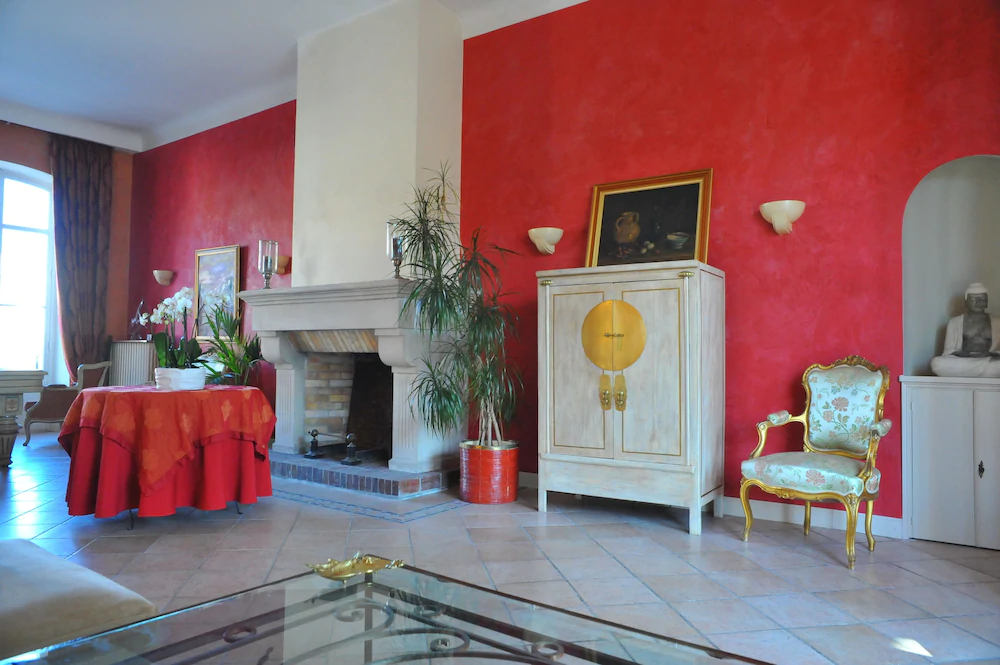 Villa Valflor
