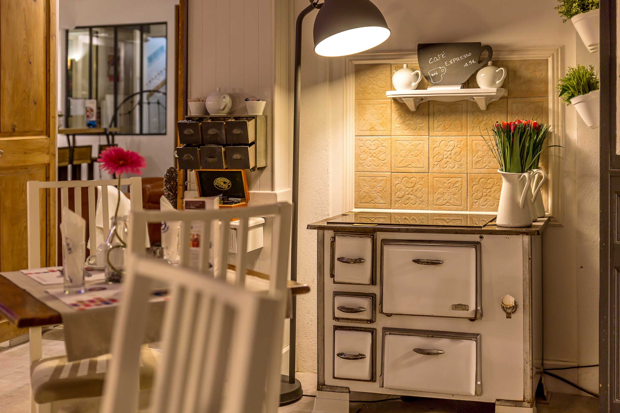 The Originals Boutique, Clair Hotel, Martigues