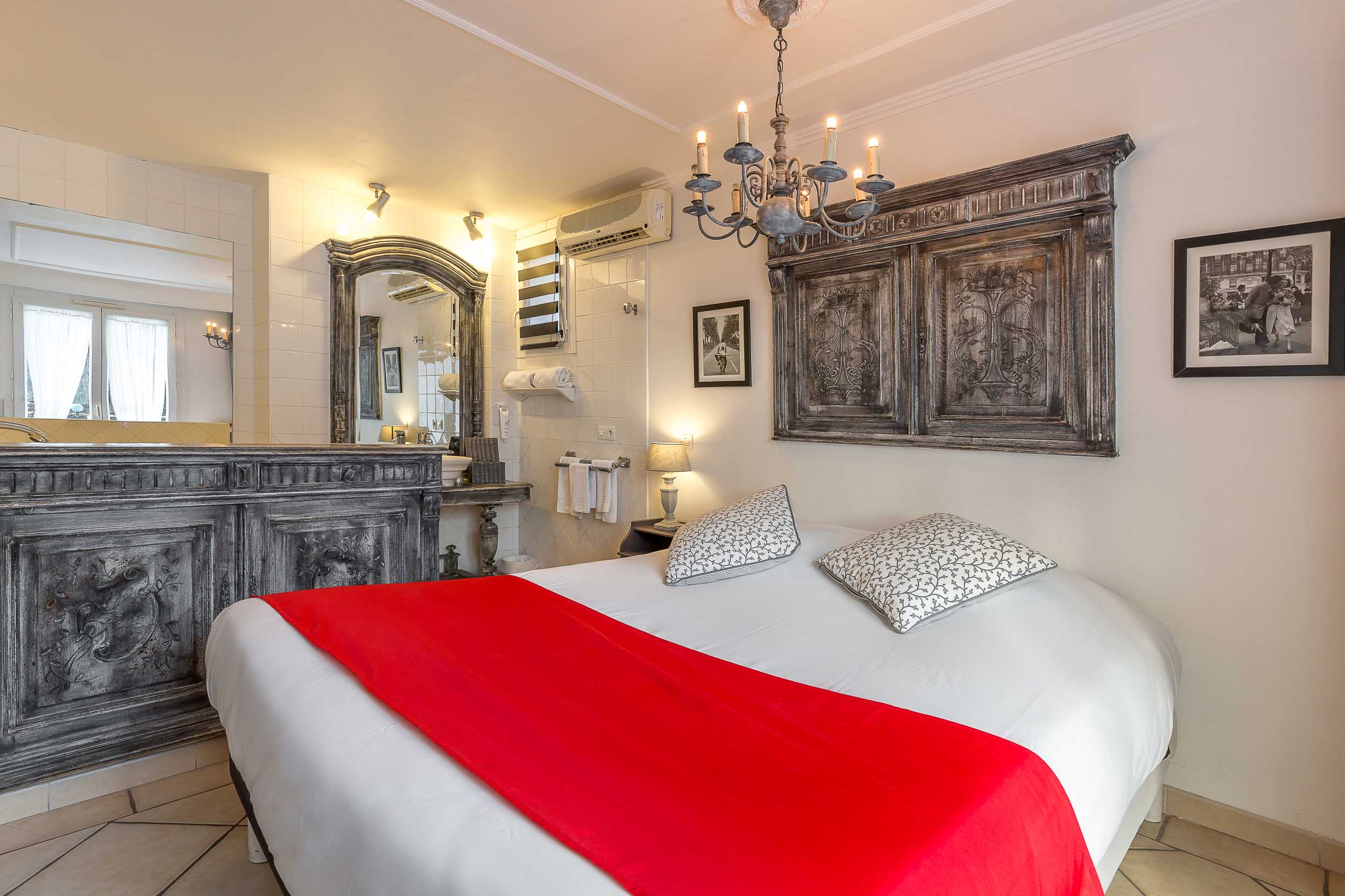 The Originals Boutique, Clair Hotel, Martigues