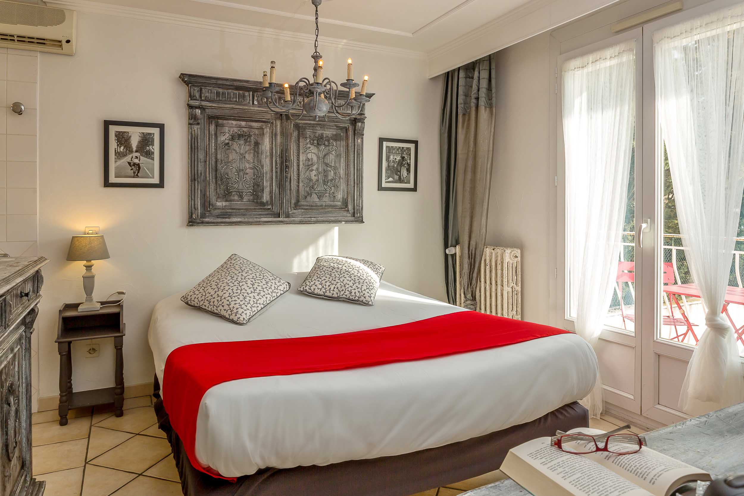 The Originals Boutique, Clair Hotel, Martigues
