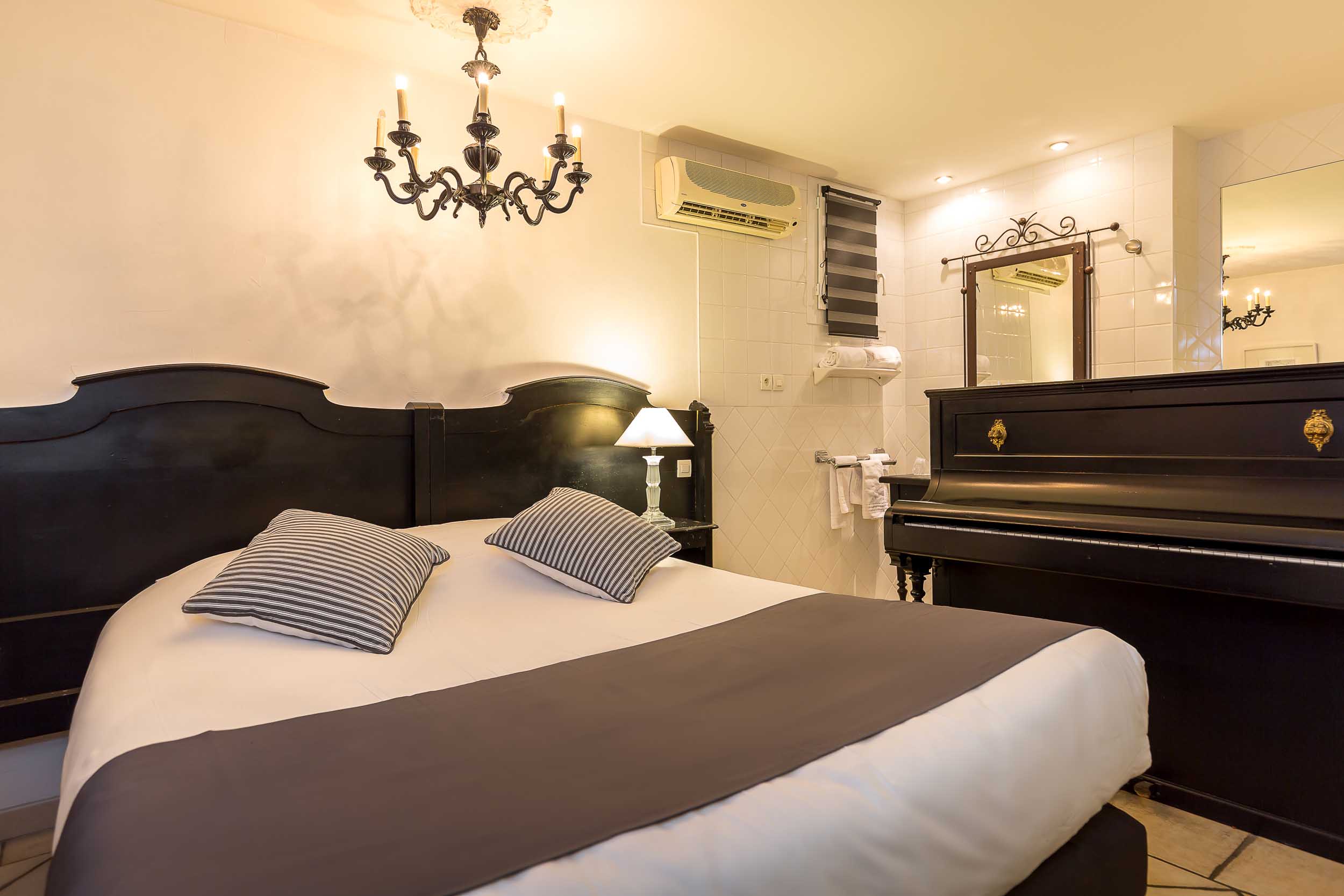 The Originals Boutique, Clair Hotel, Martigues