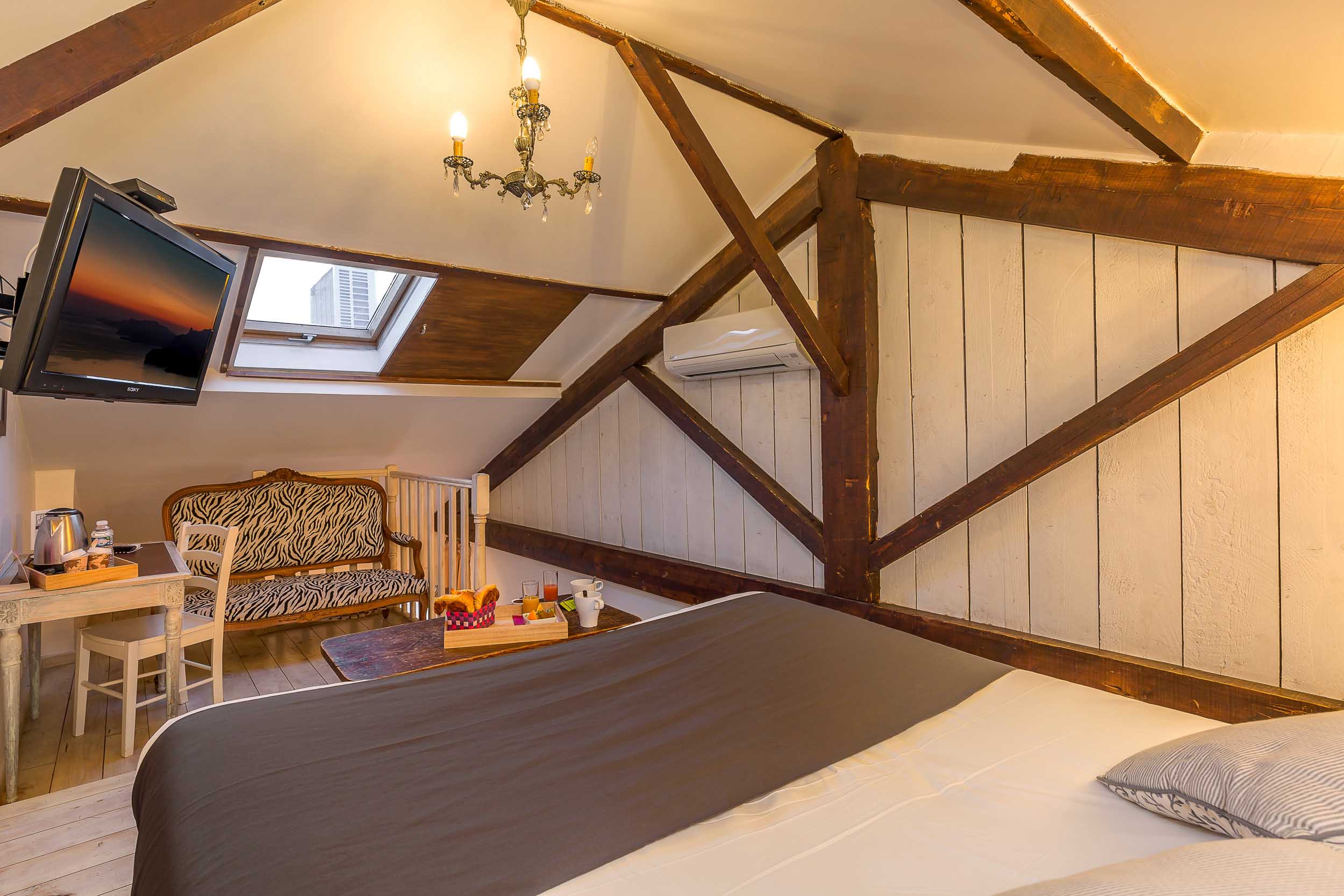 The Originals Boutique, Clair Hotel, Martigues