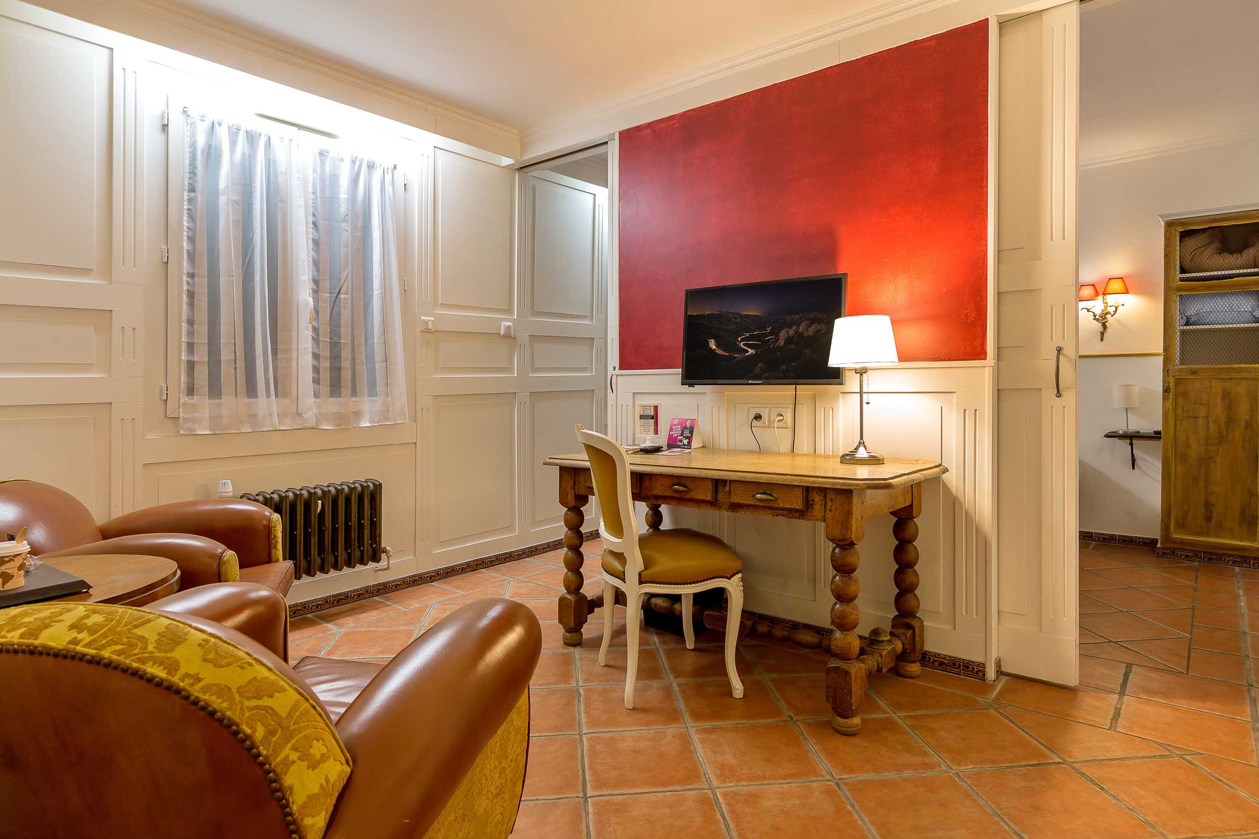 The Originals Boutique, Clair Hotel, Martigues