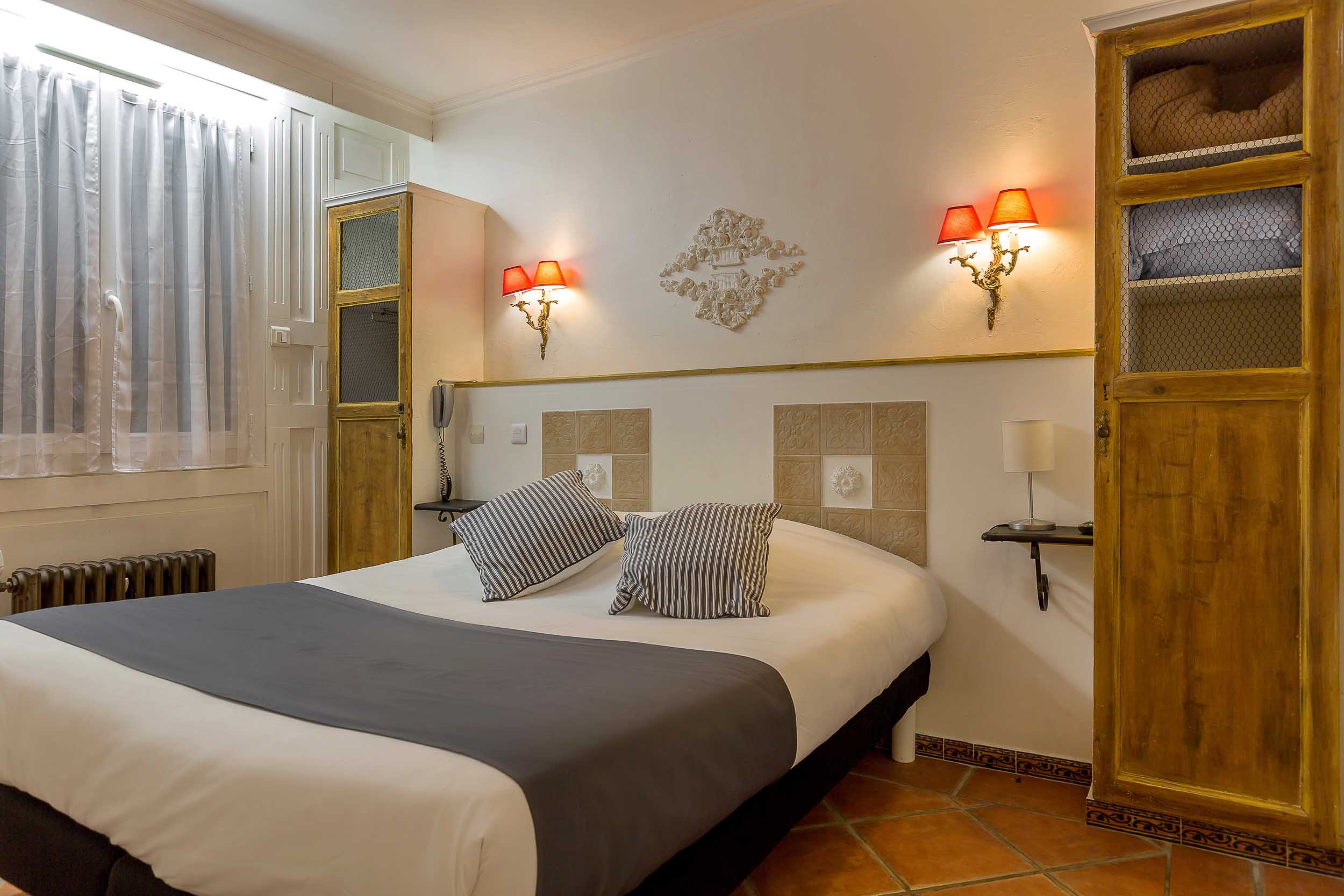 The Originals Boutique, Clair Hotel, Martigues