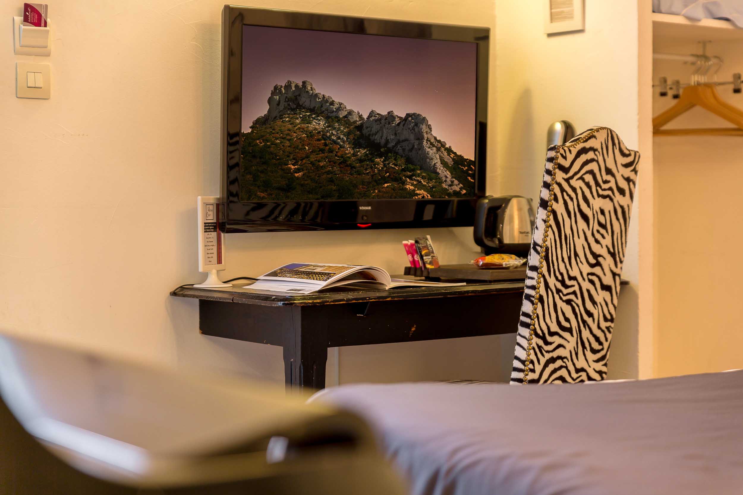 The Originals Boutique, Clair Hotel, Martigues