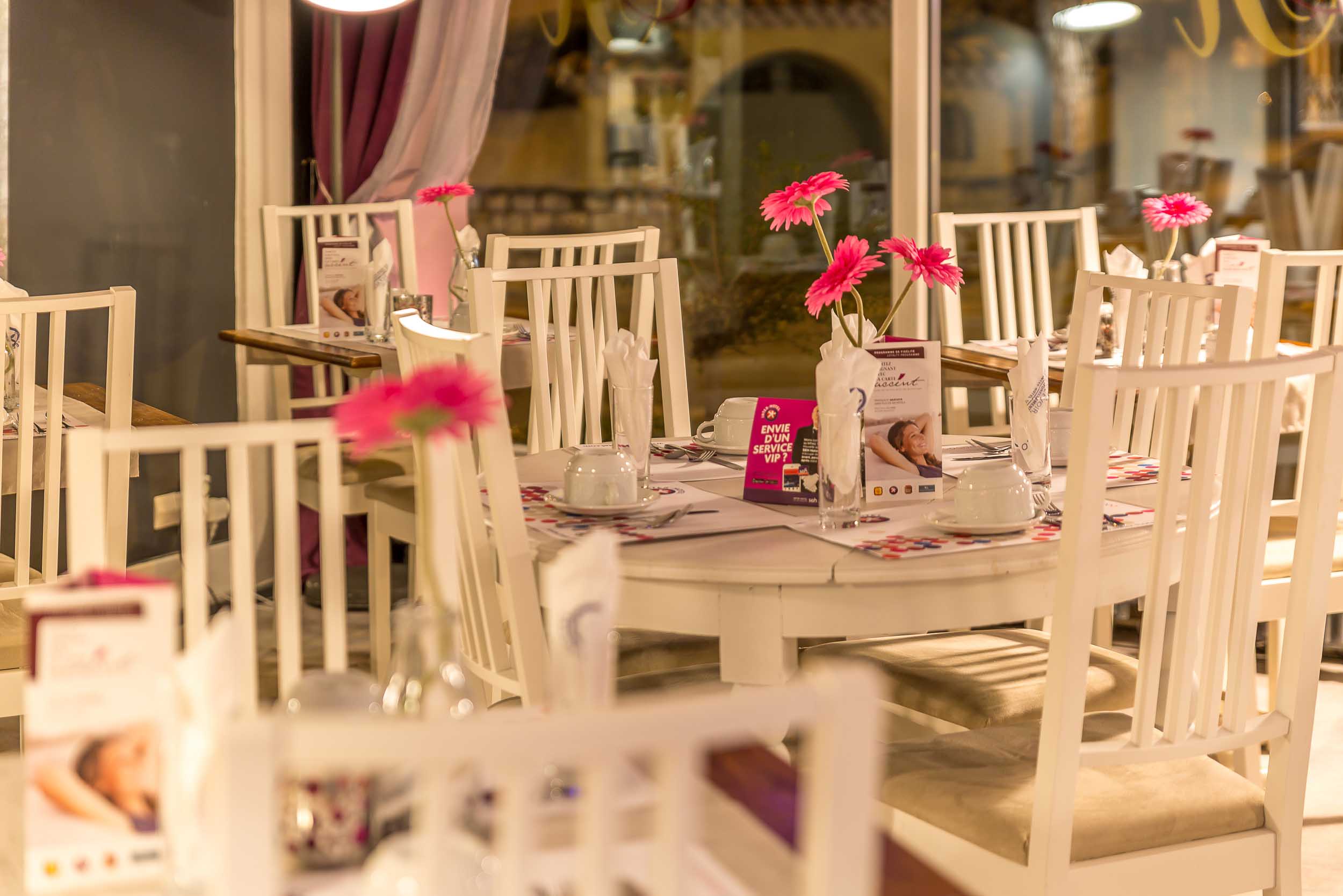 The Originals Boutique, Clair Hotel, Martigues