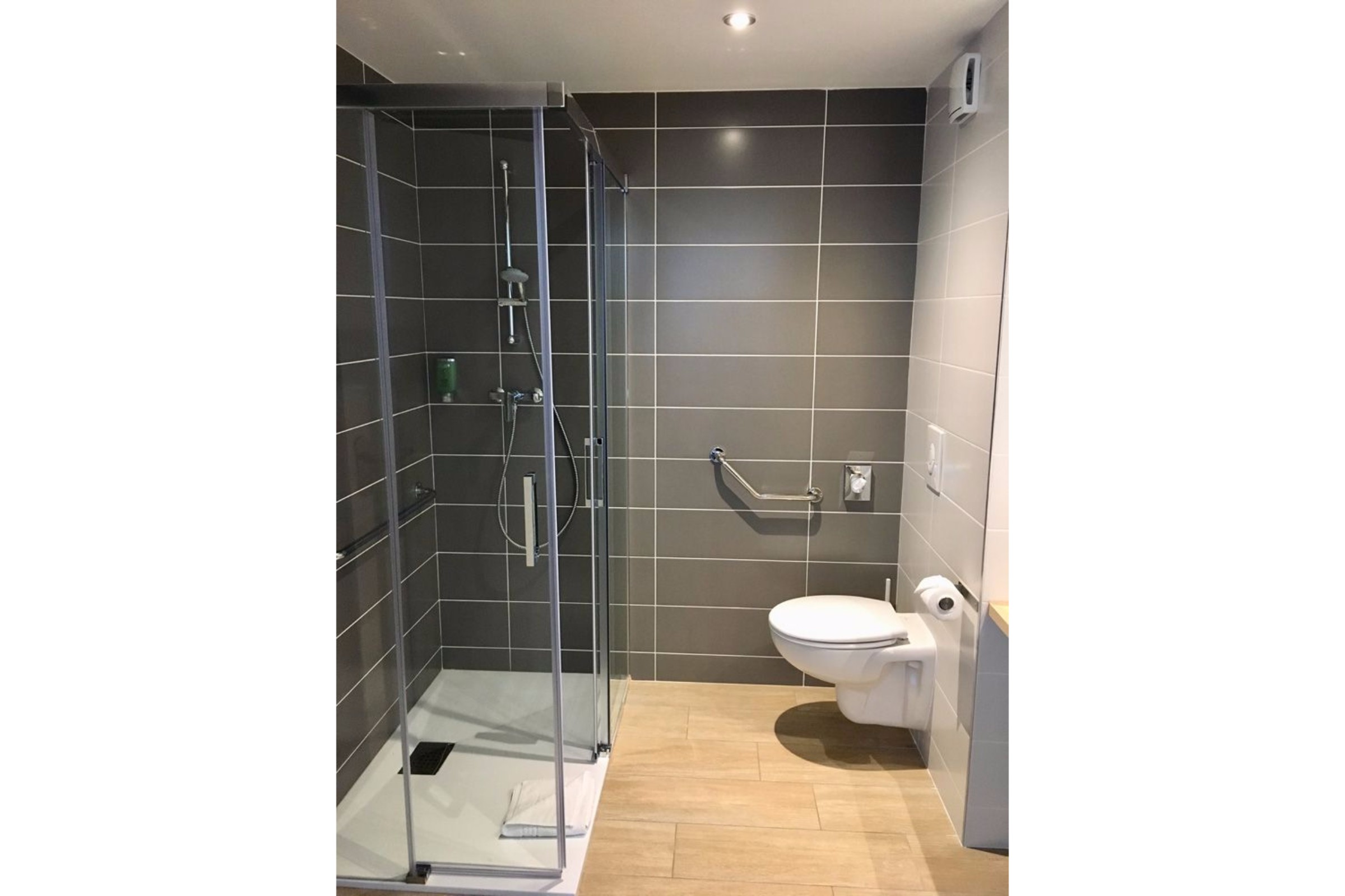Brit Hotel Martigues