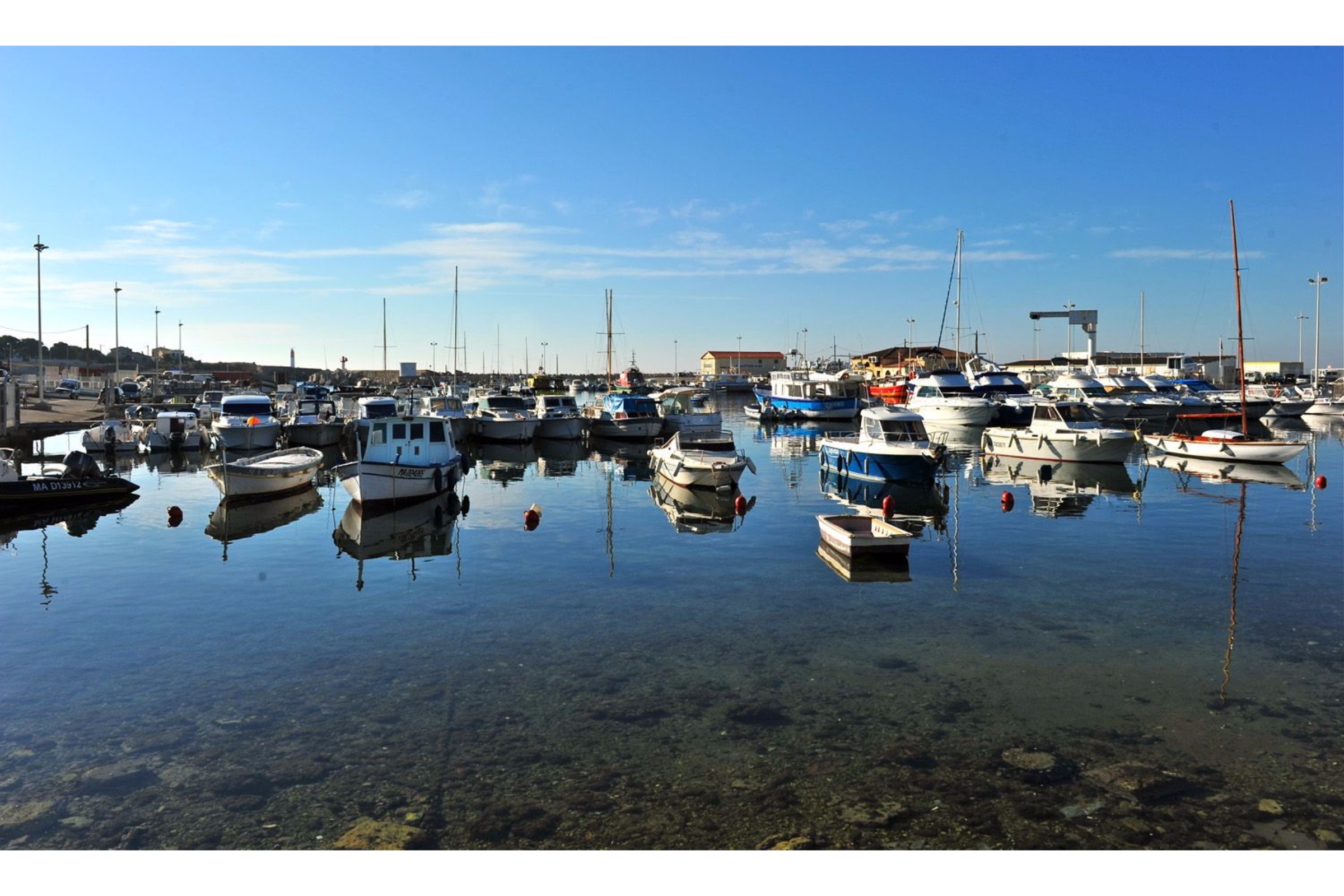 Brit Hotel Martigues