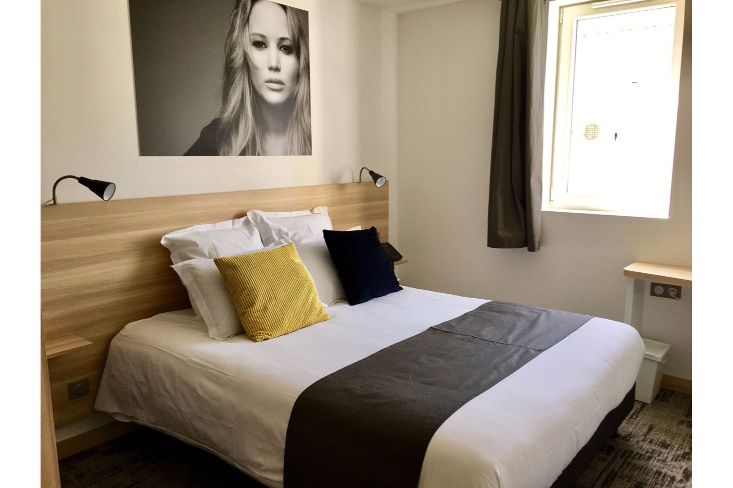 Brit Hotel Martigues