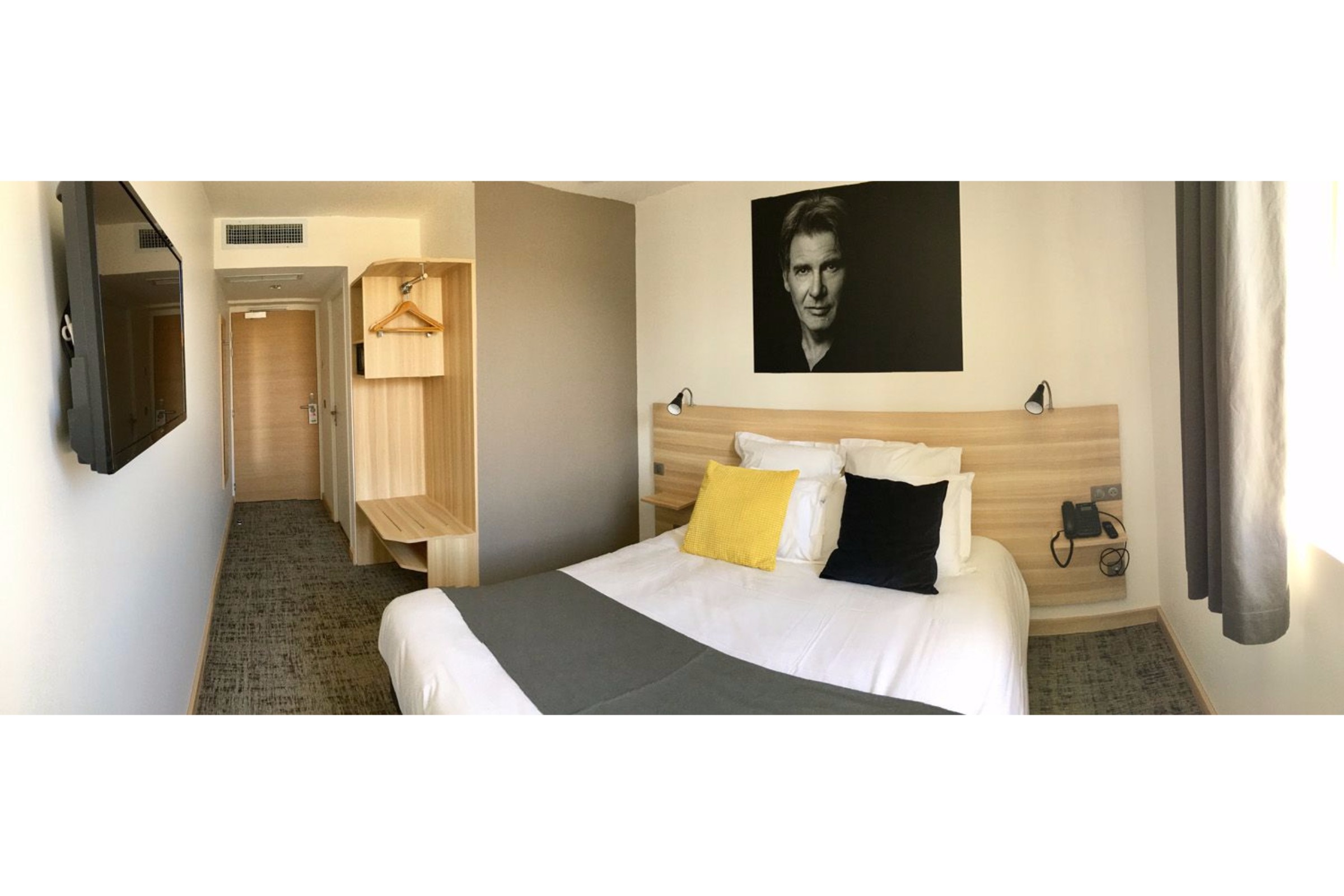 Brit Hotel Martigues