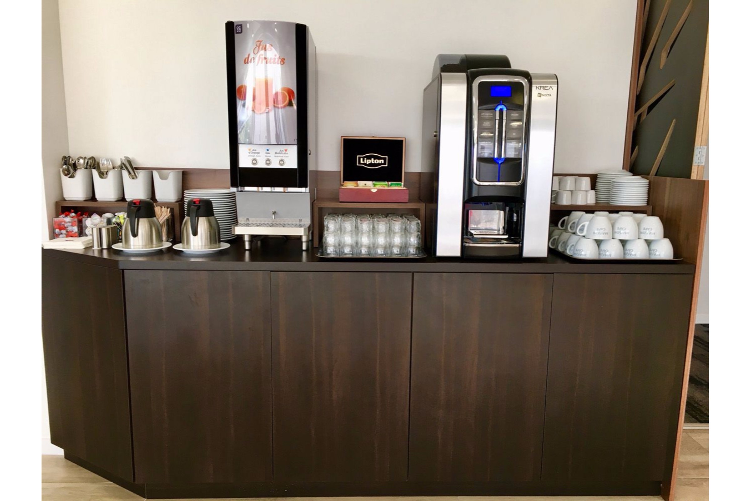 Brit Hotel Martigues