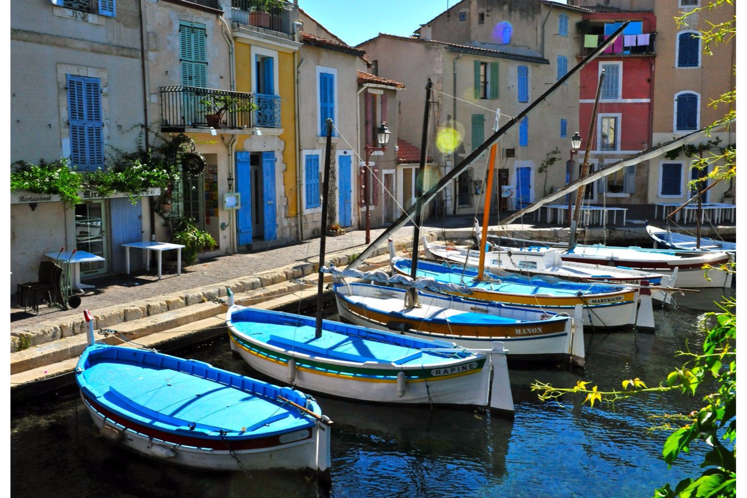 Brit Hotel Martigues