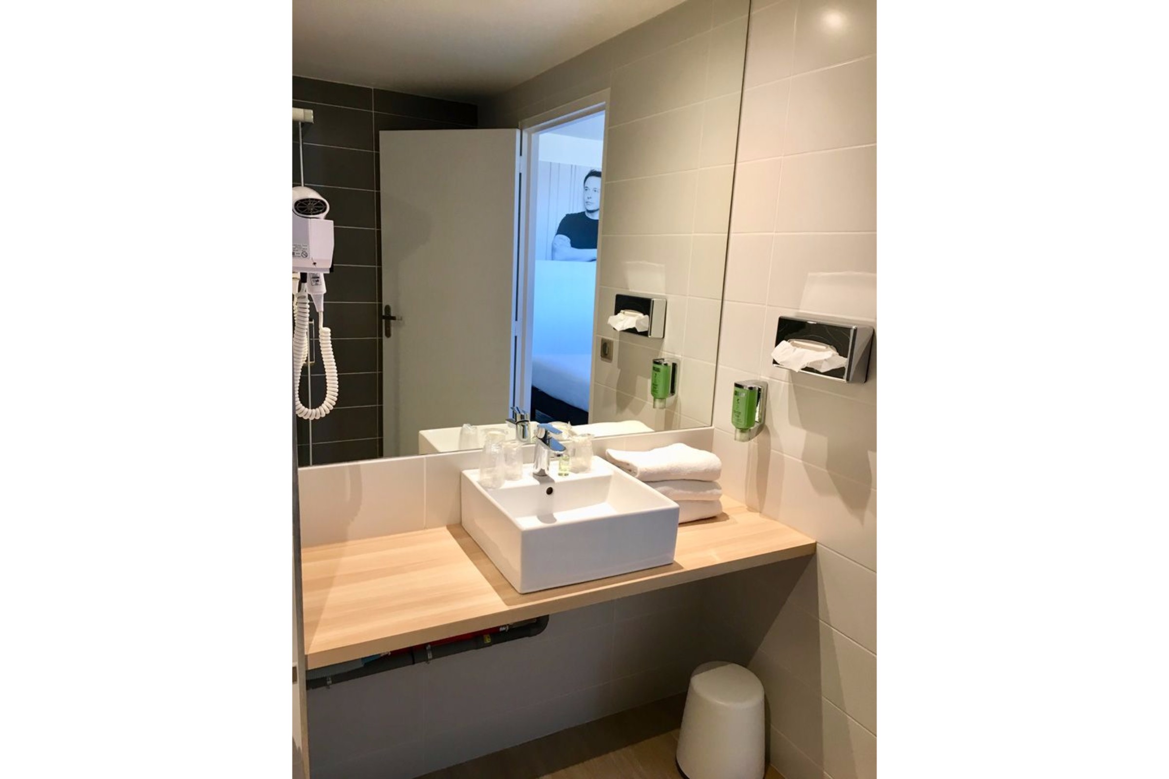 Brit Hotel Martigues