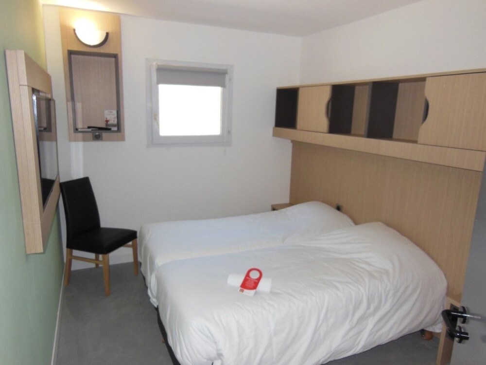 Hotel La Villa Martegale