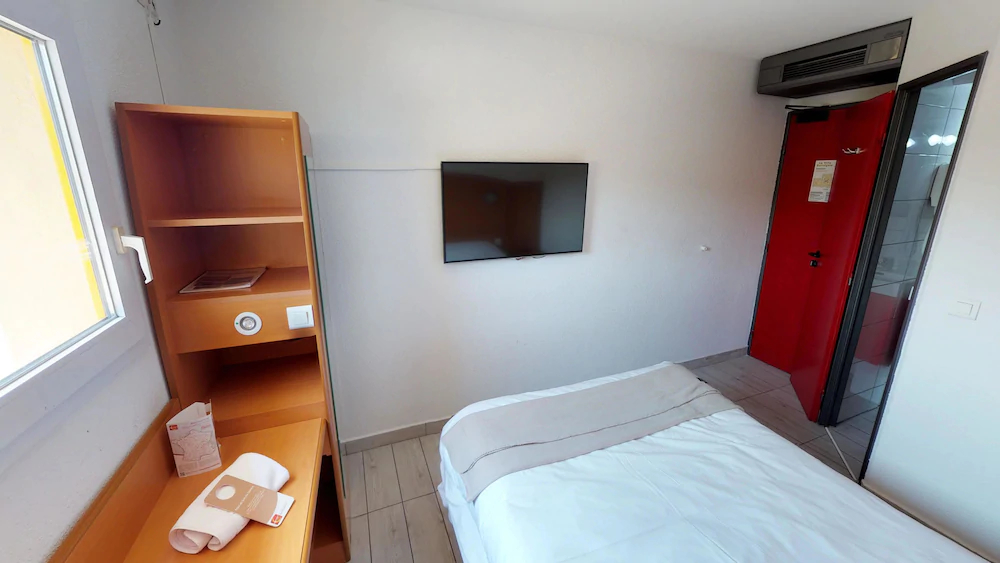 Hotel La Villa Martegale