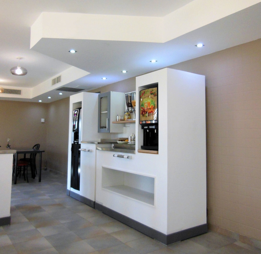 Hotel La Villa Martegale