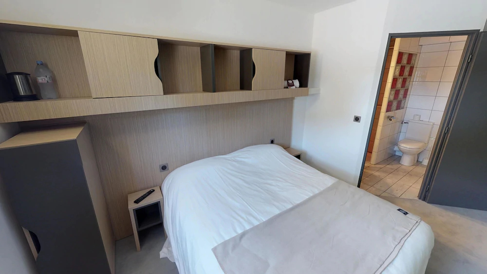 Hotel La Villa Martegale