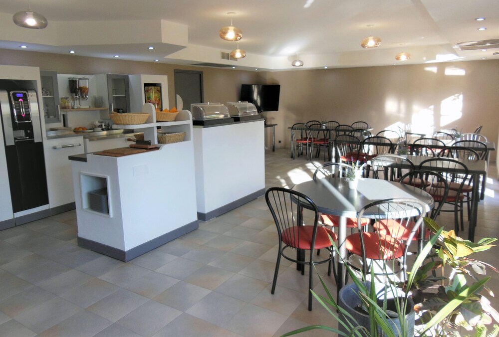 Hotel La Villa Martegale