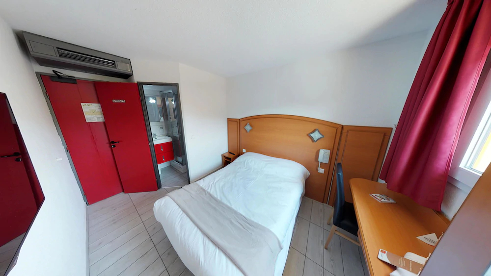 Hotel La Villa Martegale