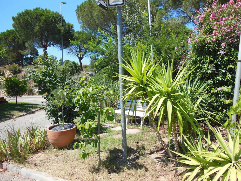 Hotel La Villa Martegale
