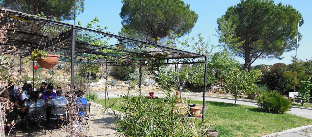 Hotel La Villa Martegale