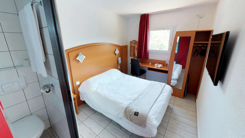 Hotel La Villa Martegale